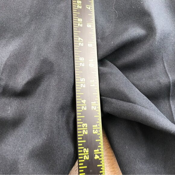 NWT Lawpro Mens Pants 28 Law Enforcement Twill 4-Pocket Navy Trousers Relaxed - Picture 4 of 12